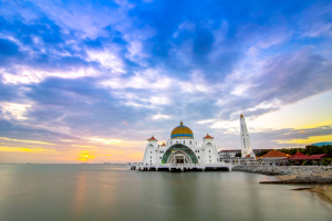 Historical Malacca Day Tour